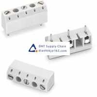 Wurth Elektronik_691135810003_Terminal Block Connector