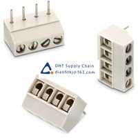 Wurth Elektronik_691136700004_Terminal Block Connector
