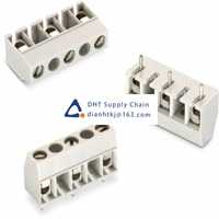 Wurth Elektronik_691136810007_Terminal Block Connector