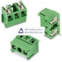 Wurth Elektronik_691214210101_Terminal Block Connector
