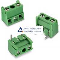 Wurth Elektronik_691212200001_Terminal Block Connector