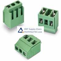 Wurth Elektronik_691236610101_Terminal Block Connector