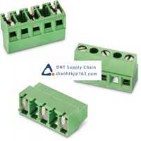 Wurth Elektronik_691242610003_Terminal Block Connector