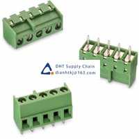 Wurth Elektronik_691243310010_Terminal Block Connector