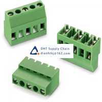 Wurth Elektronik_691244810003_Terminal Block Connector