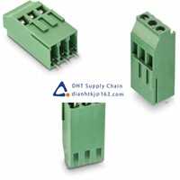 Wurth Elektronik_691249510003_Terminal Block Connector