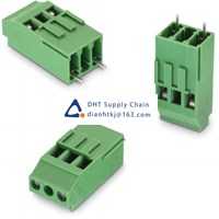 Wurth Elektronik_691249610002_Terminal Block Connector