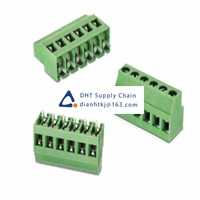 Wurth Elektronik_691244510009_Terminal Block Connector
