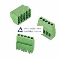 Wurth Elektronik_691244600003_Terminal Block Connector