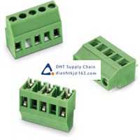 Wurth Elektronik_691244610003_Terminal Block Connector