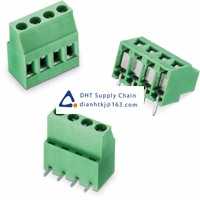 Wurth Elektronik_691244700010_Terminal Block Connector