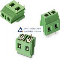 Wurth Elektronik_691254410003_Terminal Block Connector
