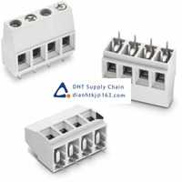 Wurth Elektronik_691256610003_Terminal Block Connector