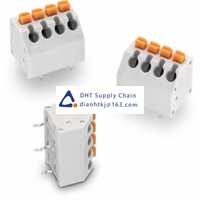 Wurth Elektronik_691412320007M_Terminal Block Connector