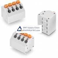 Wurth Elektronik_691412320010_Terminal Block Connector