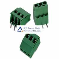 Wurth Elektronik_691215700003_Terminal Block Connector