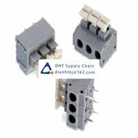 Wurth Elektronik_691411710004B_Terminal Block Connector
