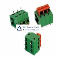 Wurth Elektronik_691401710002B_Terminal Block Connector