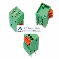 Wurth Elektronik_691403900006B_Terminal Block Connector
