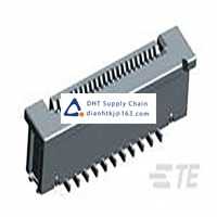 TE Connectivity_4-1734742-0_Printed Circuit Board Connector