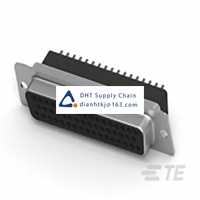 TE Connectivity_5745191-1_D-SUB connectors