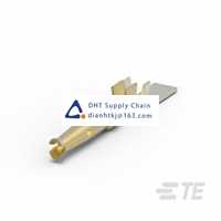 TE Connectivity_7-66504-0_Printed Circuit Board Connector