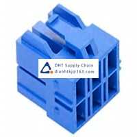 Molex_151207-2601_Printed Circuit Board Connector