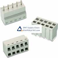 Wurth Elektronik_691416500007_Terminal Block Connector