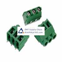 Wurth Elektronik_691218410002_Terminal Block Connector