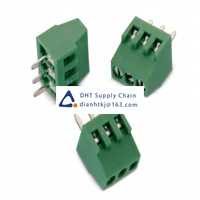 Wurth Elektronik_691210910004_Terminal Block Connector