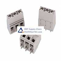 Wurth Elektronik_691219610003_Terminal Block Connector