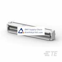 TE Connectivity_5179029-4_Printed Circuit Board Connector