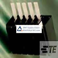 TE Connectivity_5146800-1_Printed Circuit Board Connector