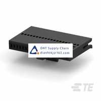 TE Connectivity_1-487545-7_Printed Circuit Board Connector