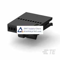 TE Connectivity_487545-7_Printed Circuit Board Connector