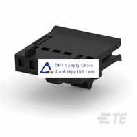 TE Connectivity_487526-5_Printed Circuit Board Connector