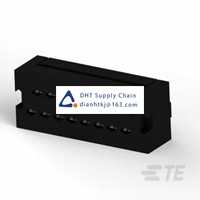 TE Connectivity_1-746610-4_Printed Circuit Board Connector