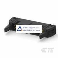TE Connectivity_5499206-8_Printed Circuit Board Connector