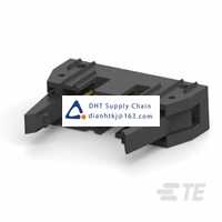 TE Connectivity_5499206-3_Printed Circuit Board Connector