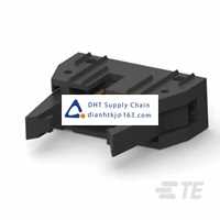 TE Connectivity_5499206-1_Printed Circuit Board Connector