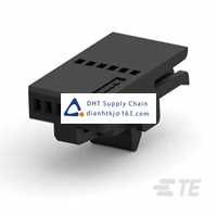 TE Connectivity_487545-3_Printed Circuit Board Connector