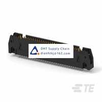 TE Connectivity_1-5102154-1_Printed Circuit Board Connector