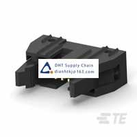 TE Connectivity_5499374-1_Printed Circuit Board Connector