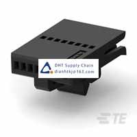 TE Connectivity_487545-5_Printed Circuit Board Connector