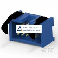TE Connectivity_2-1761713-3_Printed Circuit Board Connector