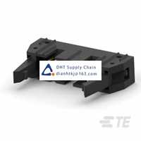 TE Connectivity_5499206-4_Printed Circuit Board Connector