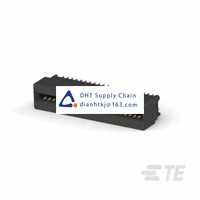 TE Connectivity_5530843-4_D-SUB connectors