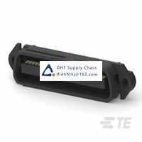 TE Connectivity_229974-1_D-SUB connectors