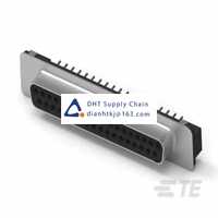 TE Connectivity_5747301-8_Printed Circuit Board Connector