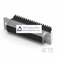 TE Connectivity_1-745497-5_D-SUB connectors